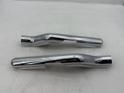 2007 Harley Touring FLHTCU Electra Glide Ultra OEM Rear Left Right Fender Struts Bracket