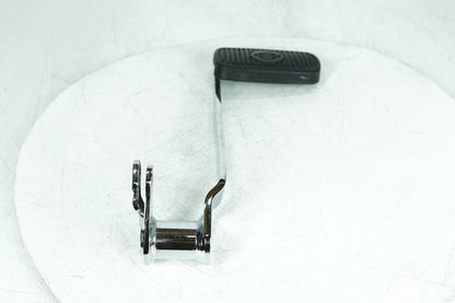 2008 - 2016 Harley-Davidson Touring Electra Glide Classic Foot Brake Control Lever Pedal  	42407-08