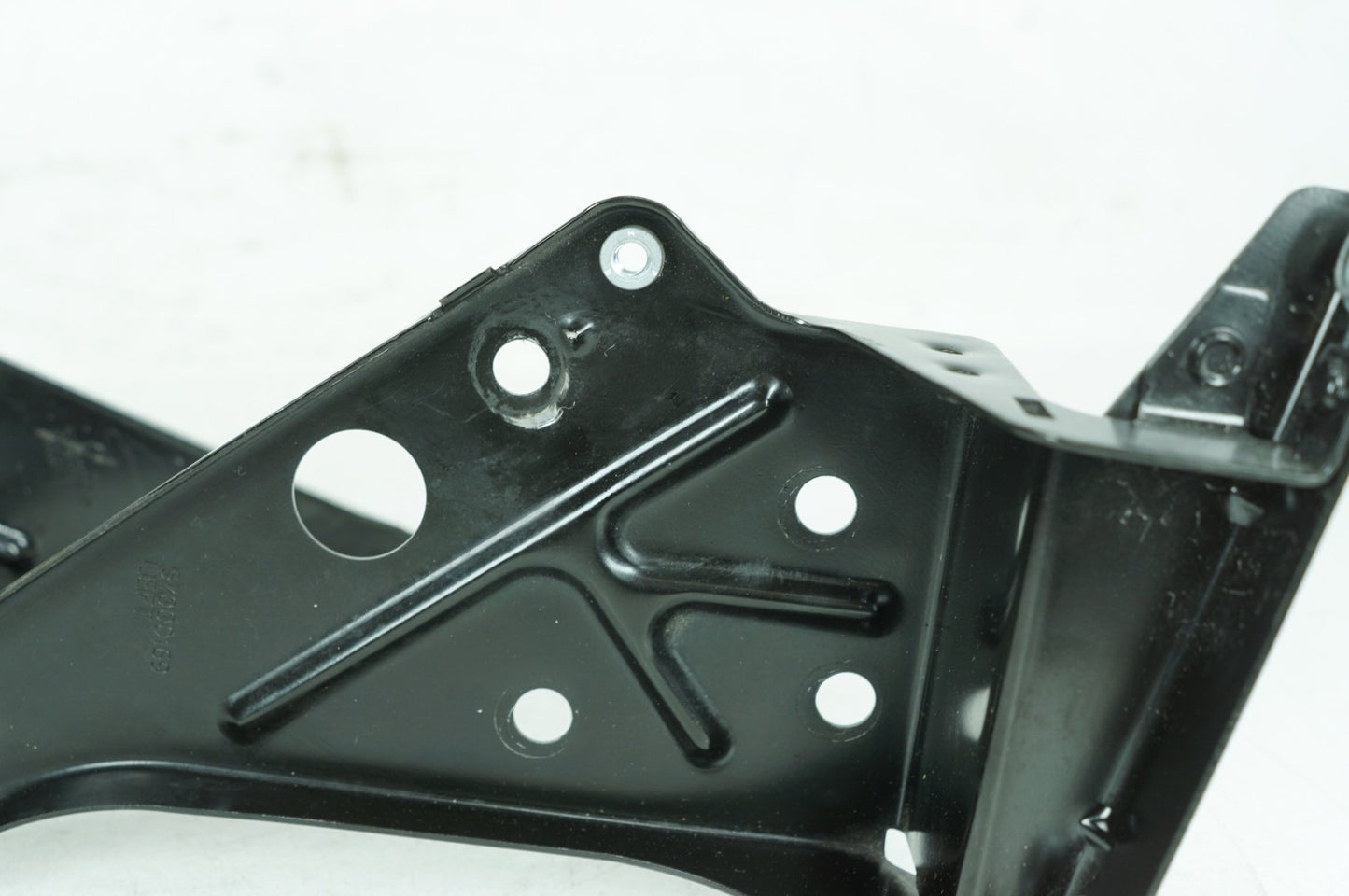 2008 - 2016 Harley-Davidson Touring Electra Glide Ultra Right Left Fairing Support Brackets 57000169