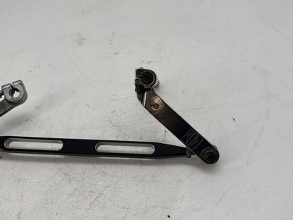 2006 Harley Touring FLHTCI Electra Glide Classic OEM Gear Shifter Lever w/ Rod linkage