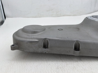 2009 Harley Dyna Street Bob FXDB OEM Outer Primary Clutch Cover Willie G Skull