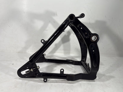 1997 Harley Softail Fat Boy FLSTF OEM Rear Fork Swingarm Swing Arm 47573-89B