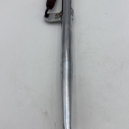 1999 - 2006 Harley-Davidson Softail Night Train Left Side Jiffy Kick Stand & Spring  	50087-89B