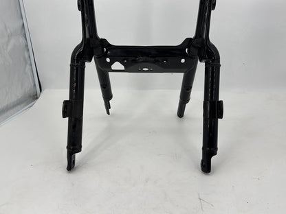2007 - 2012 Harley-Davidson Touring Road Glide Rear Sub Frame Subframe Tail Rail 	48079-09BHP