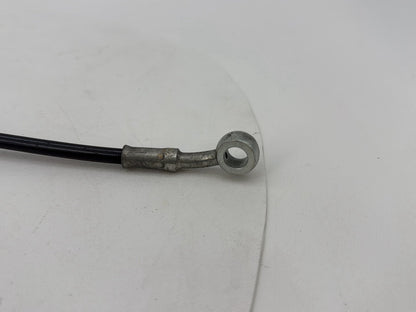 2007 - 2017 Harley-Davidson Dyna Wide Glide Rear Brake Hose Line Pipe NON-abs 42142-08B