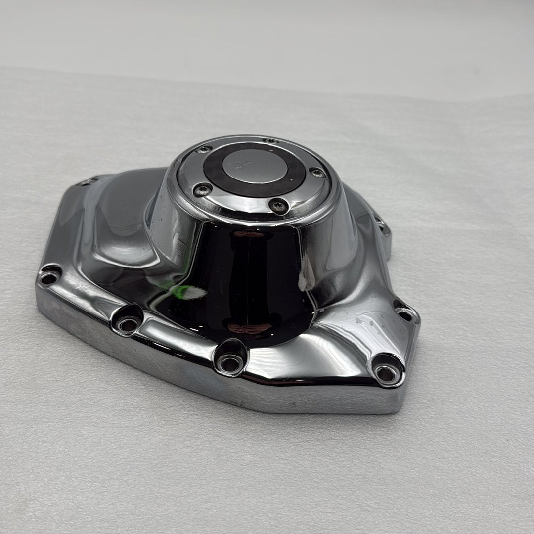 2007 - 2012 Harley-Davidson Touring Road King Crankcase Shaft Engine Motor Cover 25362-01a
