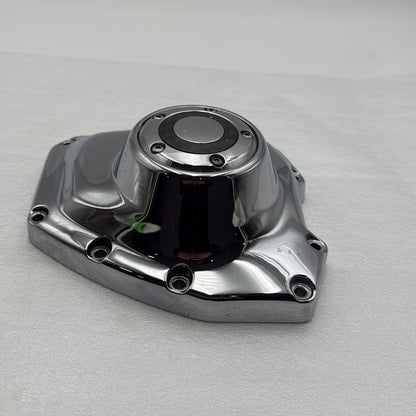 2007 - 2012 Harley-Davidson Touring Road King Crankcase Shaft Engine Motor Cover 25362-01a
