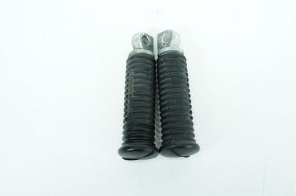 1991 - 2003 Harley-Davidson Sportster Custom Anniversary Passenger Left & Right Foot Pegs 33048-72