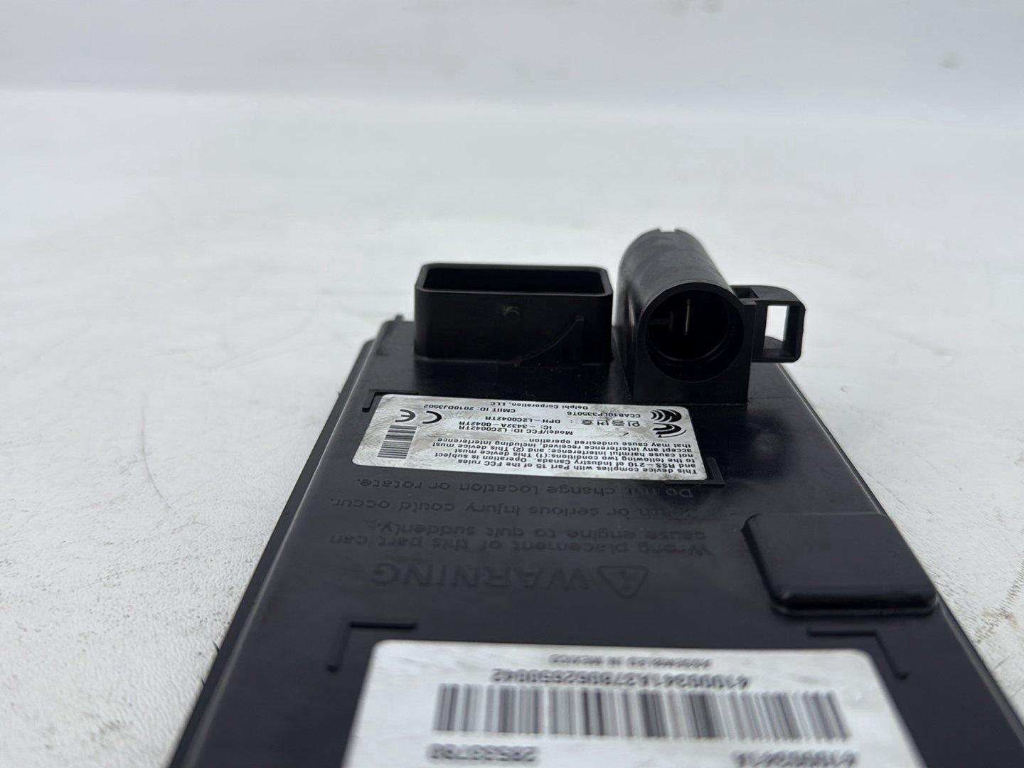 2019 - 2023 Harley-Davidson Touring Street Glide Body Control Module BCU BCM 41000341A
