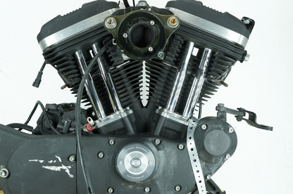 2004 - 2022 Harley-Davidson Sportster Iron 883 EFI 883 Engine Motor Transmission 19519-16