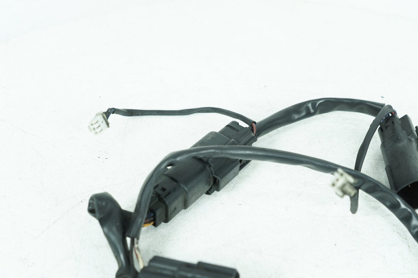 2019 - 2023 Harley-Davidson Touring Electra Glide Flash Relay Control Module 2050-0121
