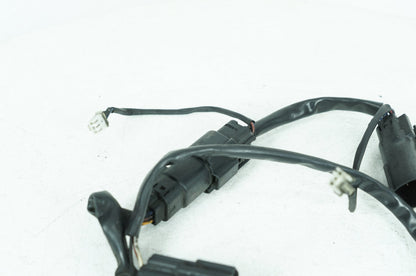 2019 - 2023 Harley-Davidson Touring Electra Glide Flash Relay Control Module 2050-0121