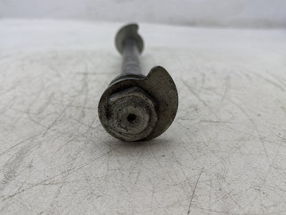 2012 Harley Street Glide Touring FLHX OEM Rear Wheel Axle Bolt Shaft