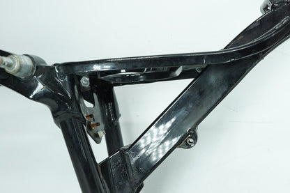 2007 - 2017 Harley-Davidson Dyna Switchback Body Main Frame Chassis CLN CLR 47745-06B