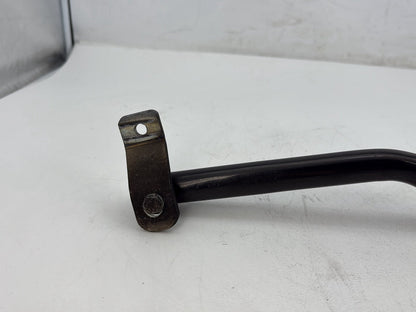 2004 Harley Softail FLSTC Heritage Classic OEM Exhaust Muffler Interconnect Bracket Support Bar