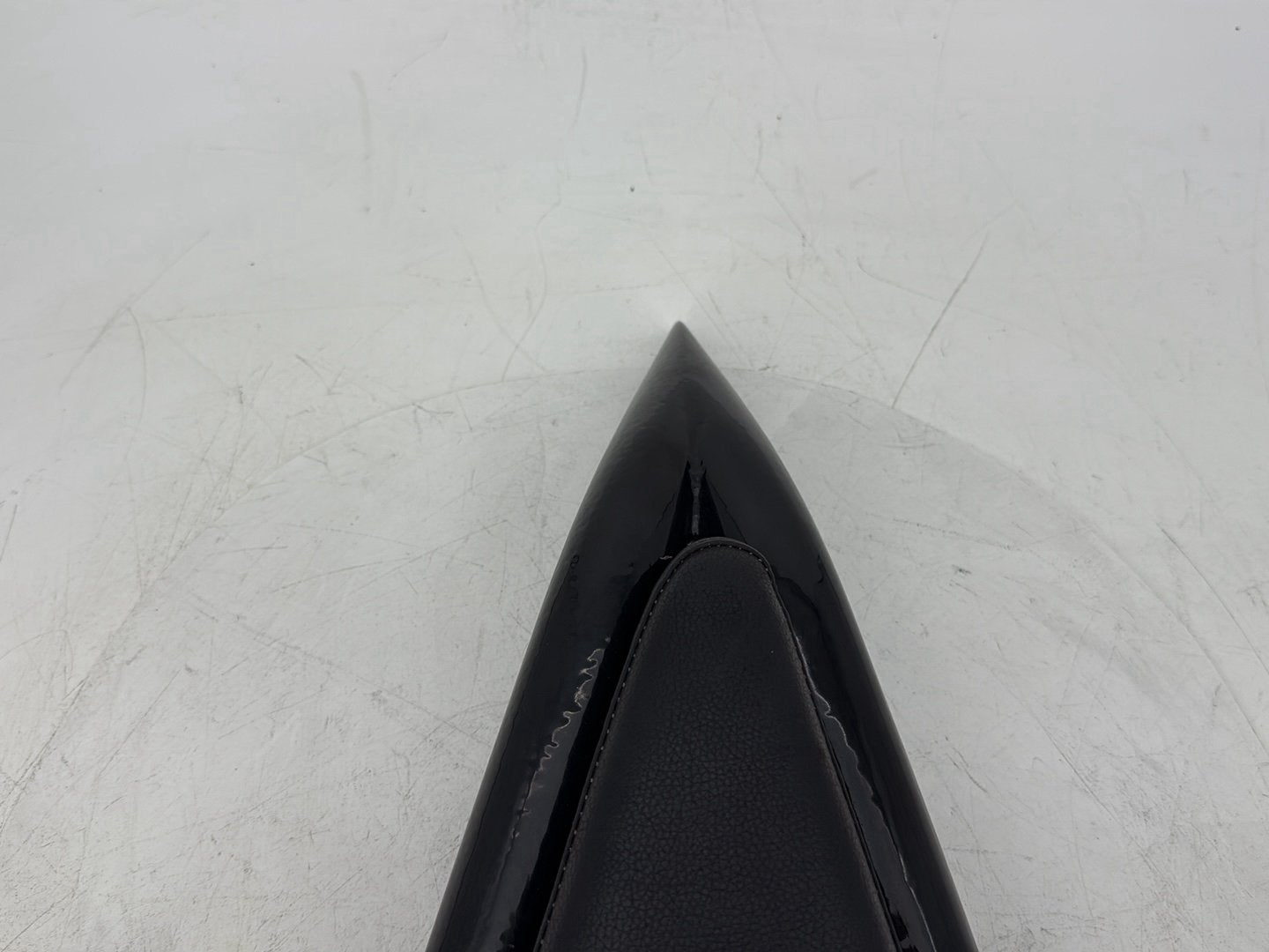 2008 Harley Electra Glide Touring Ultra Rear Sissy Bar w/ Backrest Cushion Pad