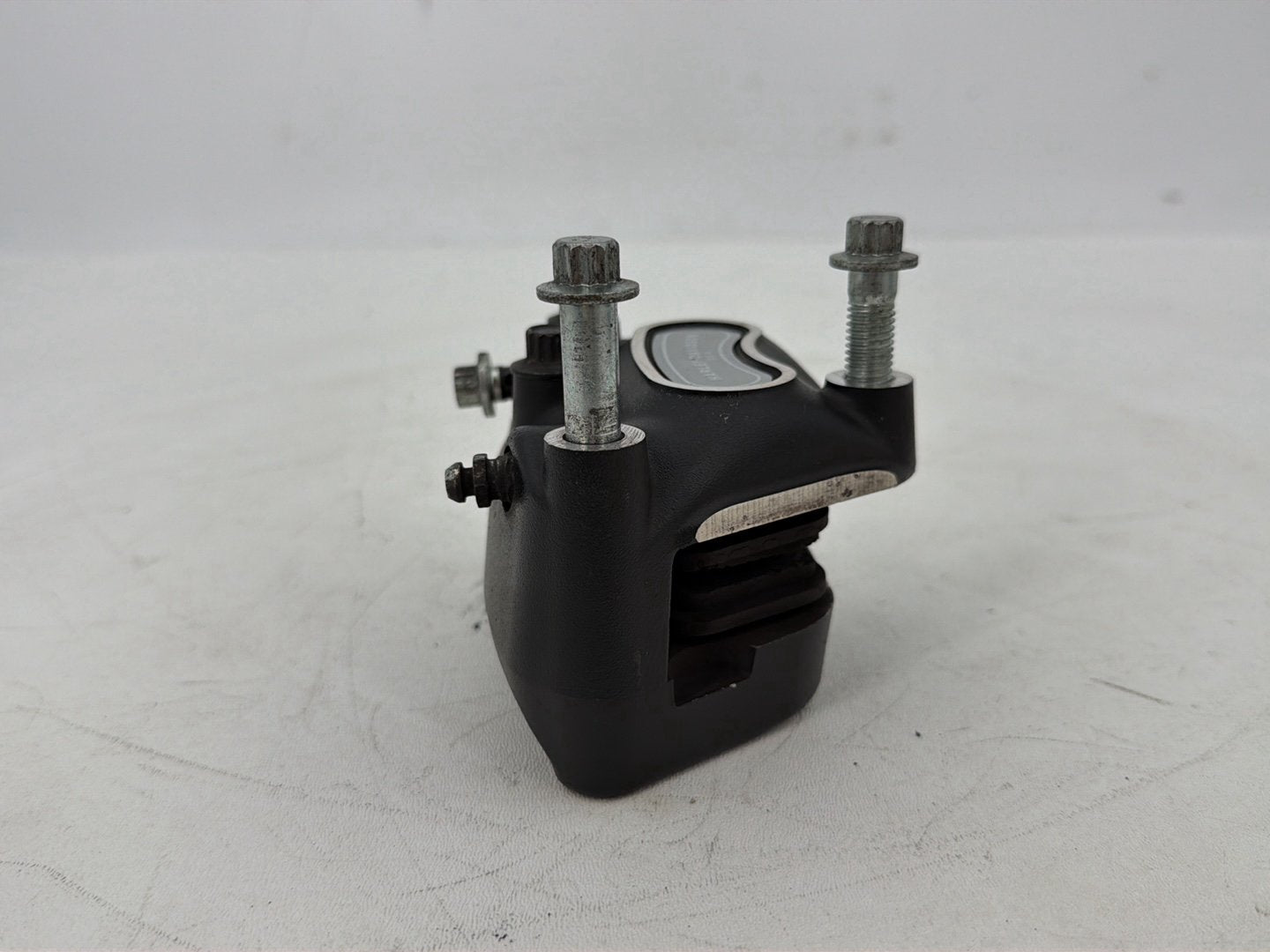 2007 - 2017 Harley-Davidson Dyna Super Glide Custom Front Left 1 Brake Caliper 44046-00D