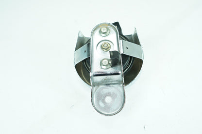 1999 - 2006 Harley-Davidson Softail Fat Boy Horn Signal Klaxon Chrome Cover 69012-93A