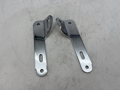 2018 Harley Electra Glide Touring Strap Hook Tie Down Bracket Hangers 93500011