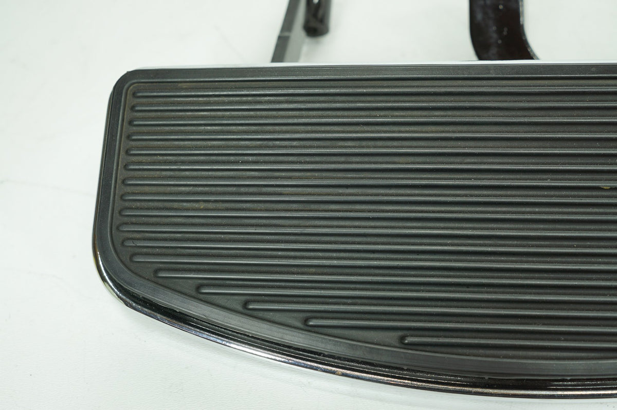 2007 - 2012 Harley-Davidson Touring Electra Glide Ultra Left Right Driver & Pass Floorboard Foot Rest 50614-06