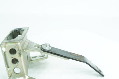 1999 - 2006 Harley-Davidson Touring Electra Glide Classic Driver Rider Backrest Bracket Mount 52589-09A 52589-09A