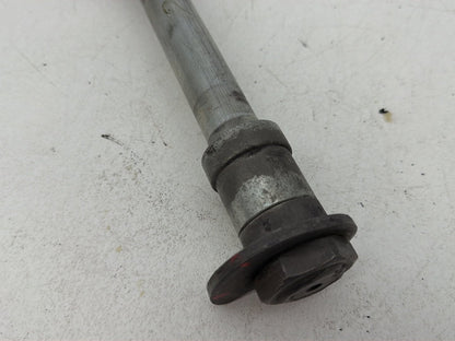 2007 - 2012 Harley-Davidson Touring Street Glide Rear Wheel Axle Bolt Shaft