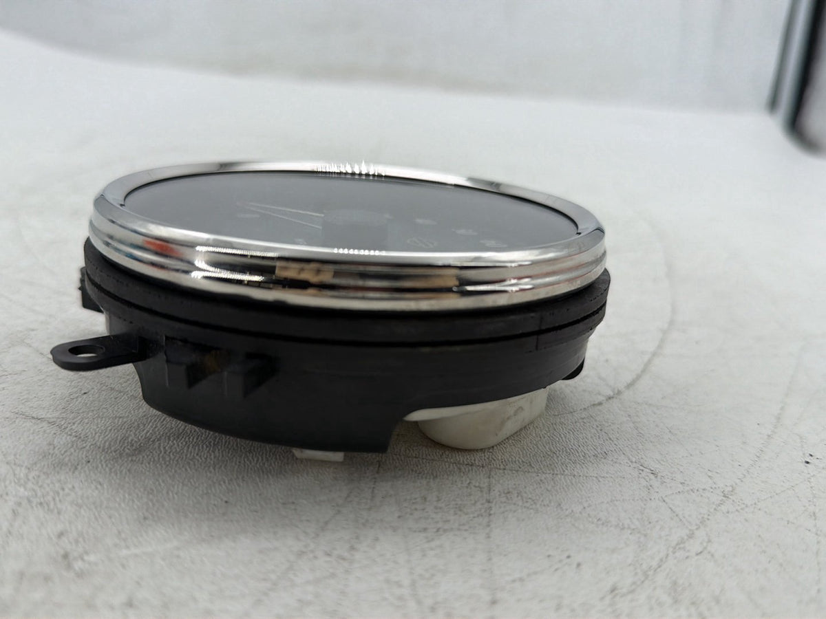 2014 Harley Dyna Switchback FLD OEM Speedo Speedometer Gauge Cluster 18K