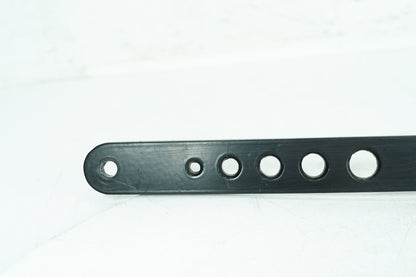 1999 - 2006 Harley-Davidson Dyna Low Rider Exhaust Muffler Interconnect Bracket Support Bar   65674-95