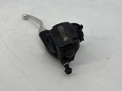 2008 - 2016 Harley-Davidson Touring Electra Glide Ultra Front Right Brake Lever Master Cylinder
