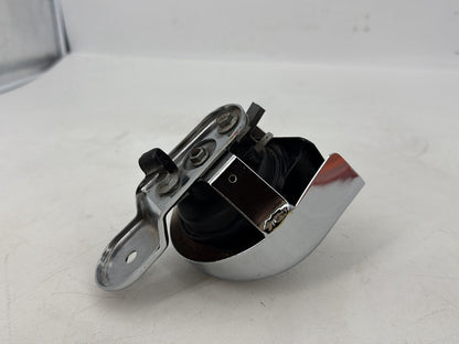 2007 - 2011 Harley-Davidson Touring Electra Glide Ultra Horn Signal Klaxon Chrome Cover 69012-93A