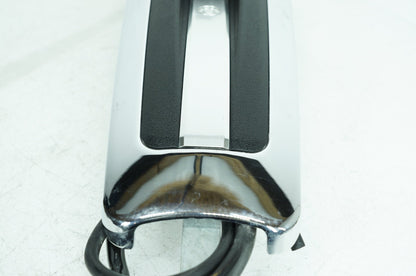 2008 - 2016 Harley-Davidson Touring Electra Glide Ultra Fuel Gas Tank Dash Console NOKey 61270-08