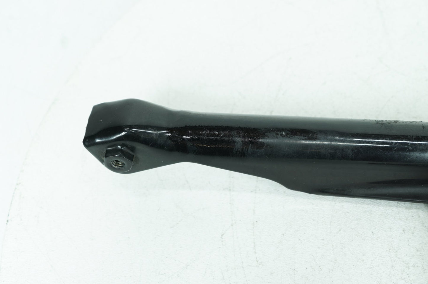 2007 - 2013 Harley-Davidson Softail Heritage Classic Seat Bracket Mount Support Mounting 48868-07
