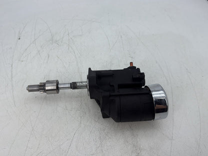 2006 Harley Softail FLSTCI Heritage Classic OEM Engine Starter Motor