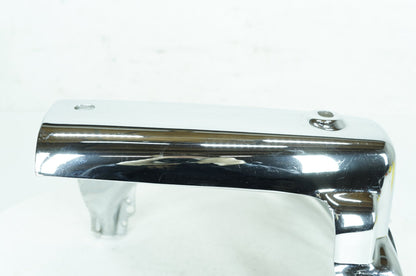 1999 - 2006 Harley-Davidson Touring Road King Classic Left Headlamp 1 Nacelle Cover Cowl  	67682-94