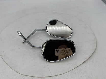1999 - 2006 Harley-Davidson Touring Electra Glide Ultra Left Right Rear View Mirror 91840-03B