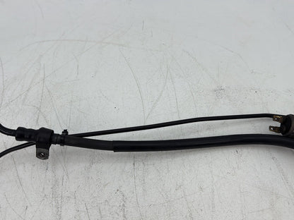 2000 Harley Touring FLHTCUI Electra Glide Ultra OEM Rear Brake Hose Line Pipe