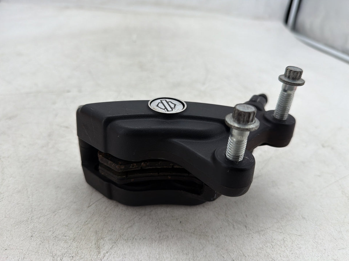 2015 Harley Electra Glide Touring Ultra OEM Front Right 1 Brake Caliper