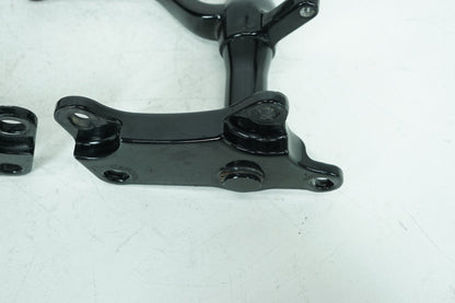 1991 - 2003 Harley-Davidson Sportster Custom Left Right Foot Brake Control Pegs 16294-99