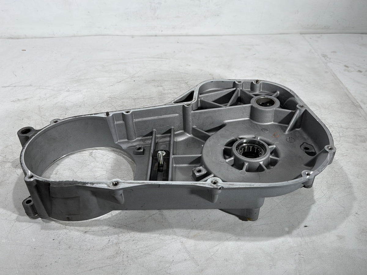 2003 Harley Electra Glide Touring FLHTI OEM Inner Primary Clutch Cover