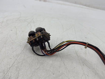 2013 Harley Forty-Eight Sportster 1200X OEM Inner Fairing Wire Wiring Harness Switch
