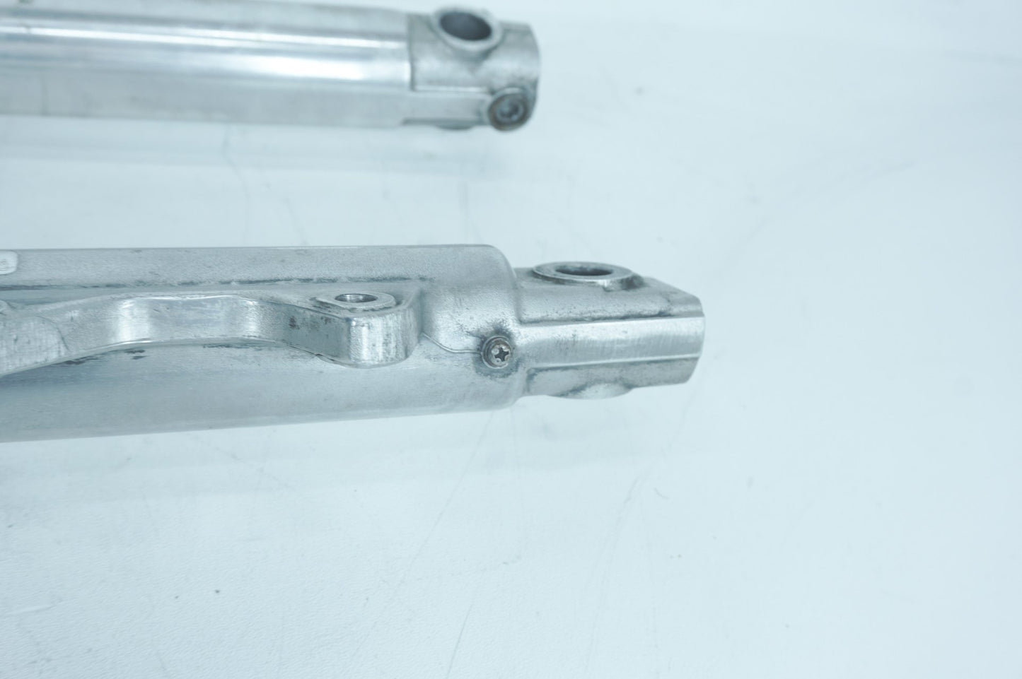 1991 - 2003 Harley-Davidson Sportster  Front Left & Right Fork Legs Sliders 45563-87
