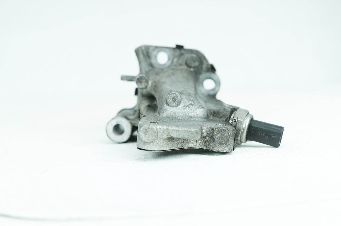 2017 Alfa Romeo Giulia - EGR Valve