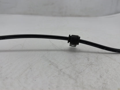 2009 Harley Dyna Street Bob FXDB OEM Rear Brake Hose Line Pipe