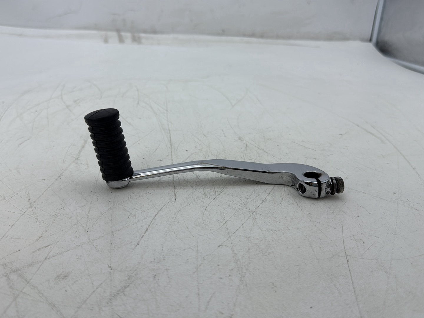 1997 Harley Softail FLSTC Heritage Classic OEM Gear Shifter Lever Pedal