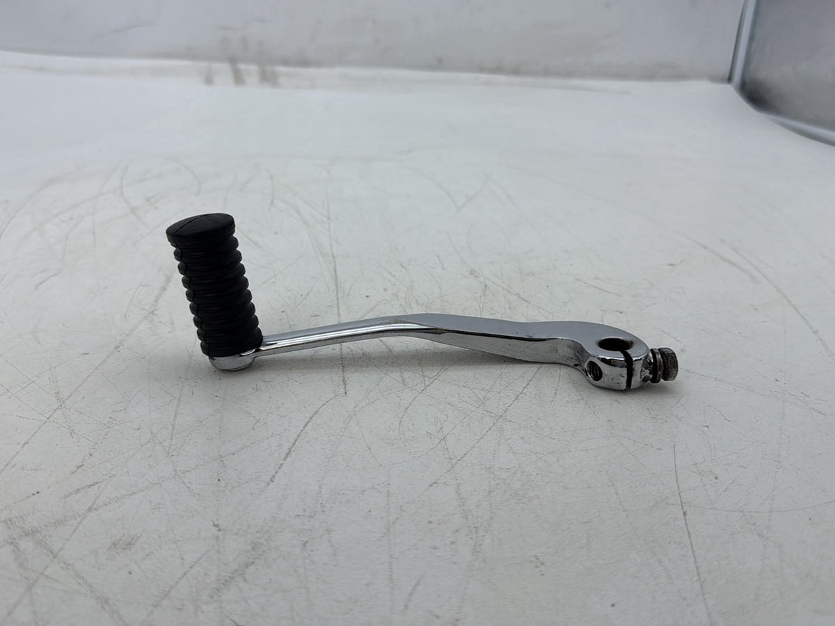 1997 Harley Softail FLSTC Heritage Classic OEM Gear Shifter Lever Pedal