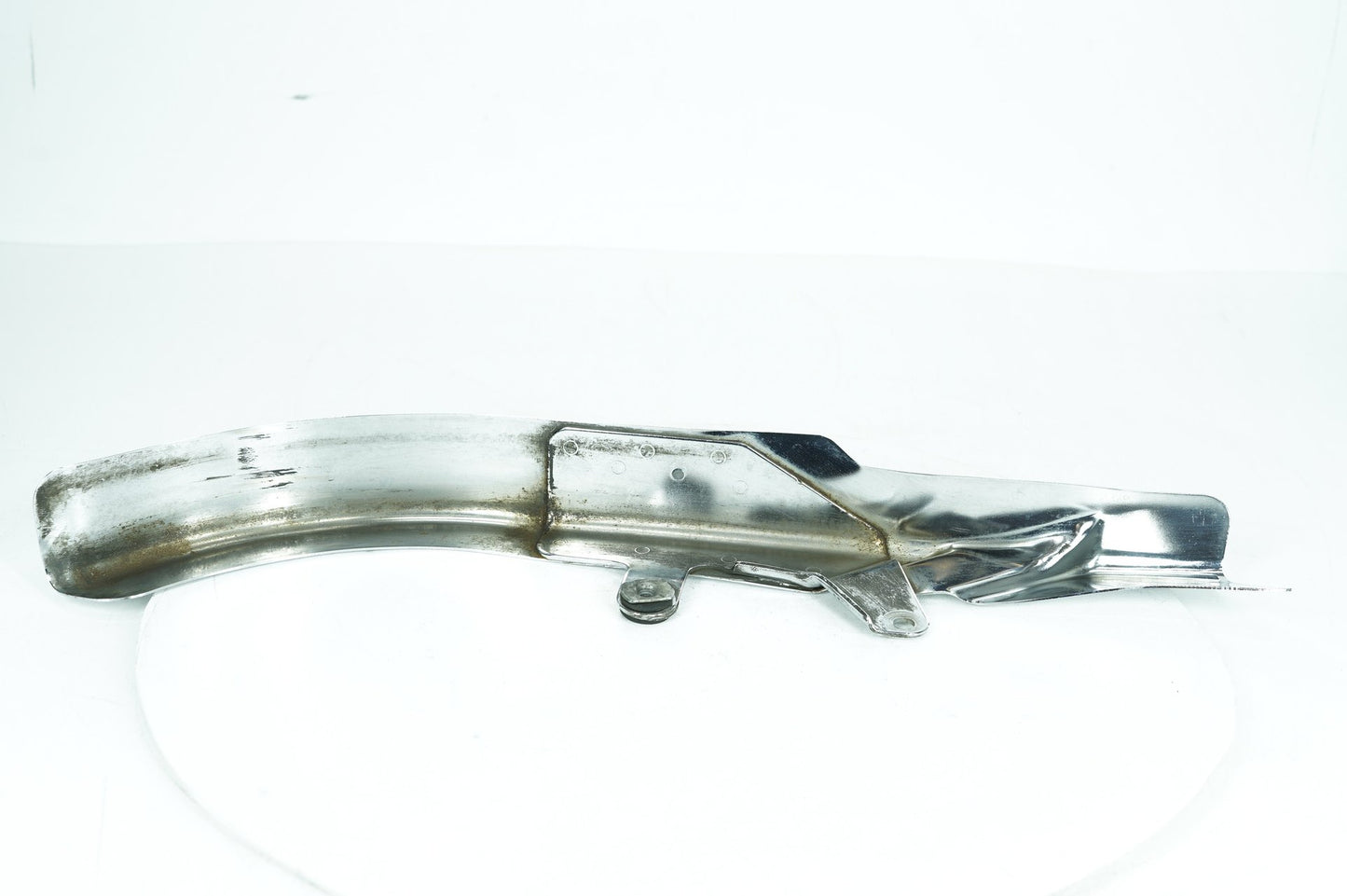 1999 - 2006 Harley-Davidson Softail Fat Boy Drive Belt Guard Cover Shield  	60533-00A