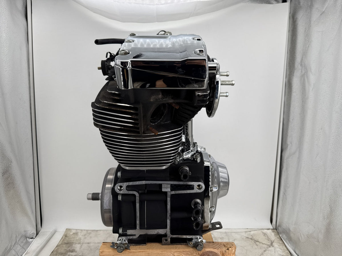 2005 Harley Dyna Wide Glide FXDWG CARB Twin Cam 88 Engine Motor Old Number 7 16K