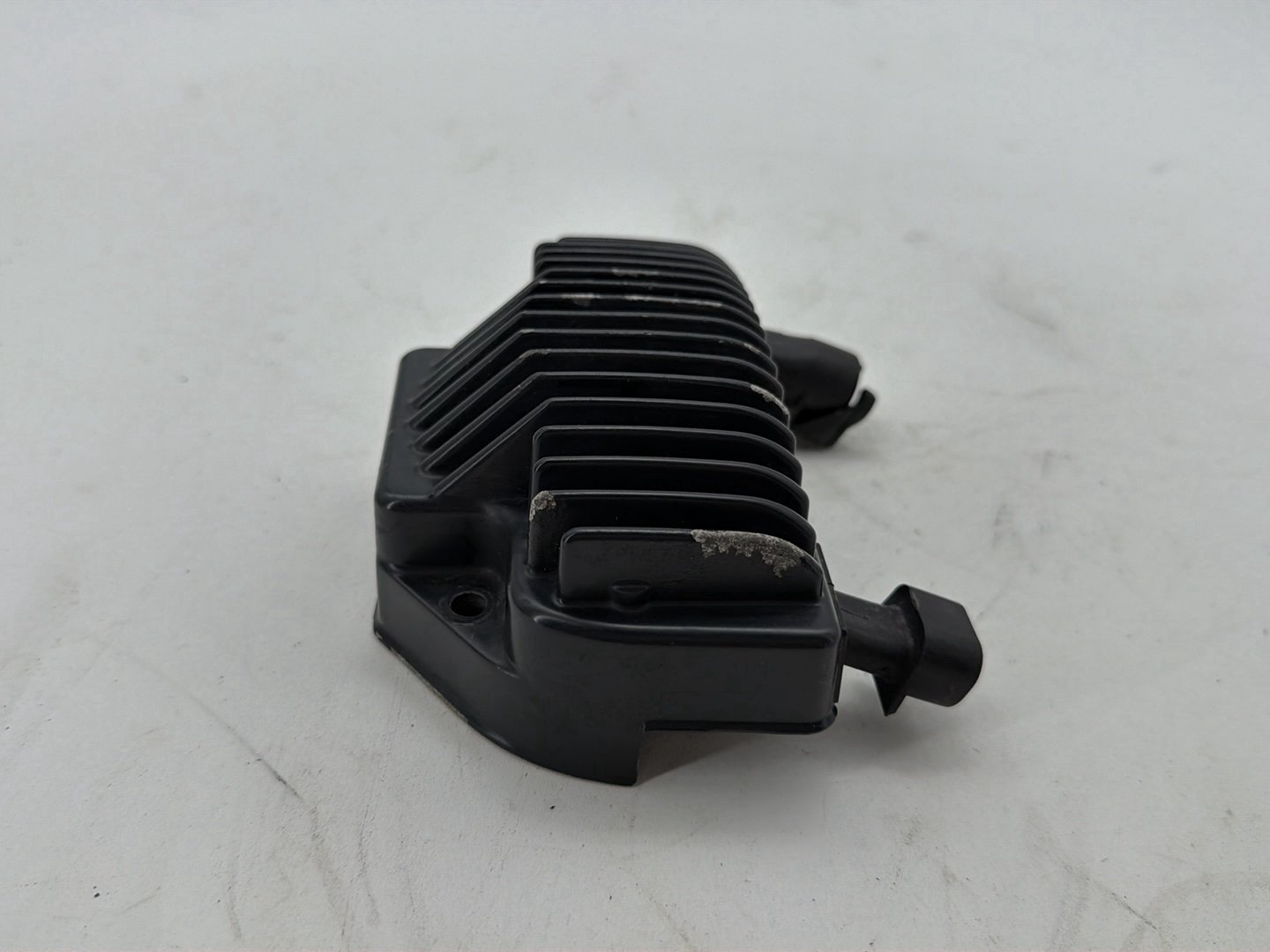 2008 Harley Dyna Fat Bob FXDF OEM Voltage Regulator Rectifier