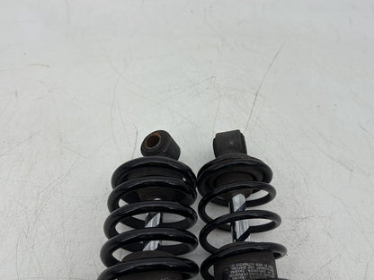 2014 Harley Street Glide Touring FLHXS OEM Rear Left Right Shock Absorbers