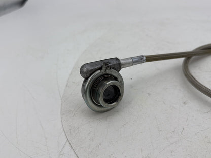 1995 Harley Electra Touring Classic FLHTCI Front Drive Speedometer Speedo Cable